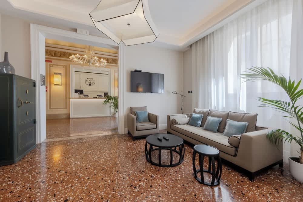Hotel Grande Italia 2