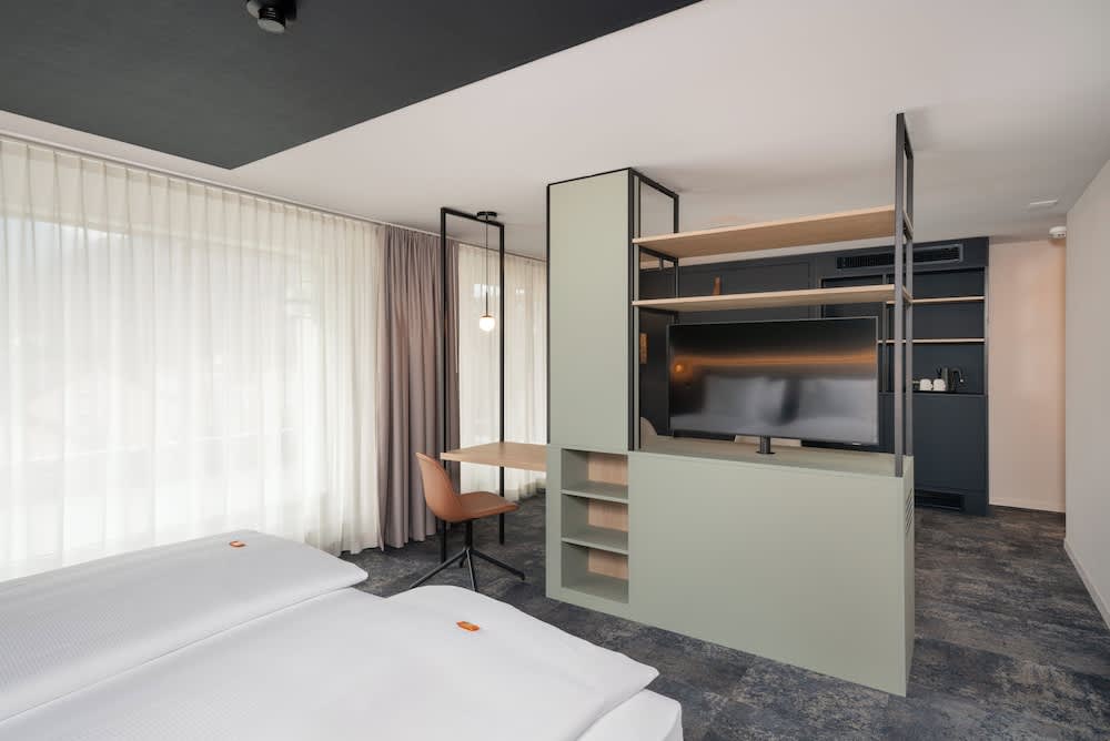 Stella Swiss Quality Hotel 1