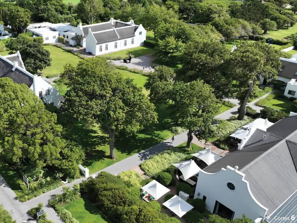 Steenberg Hotel & Spa 1