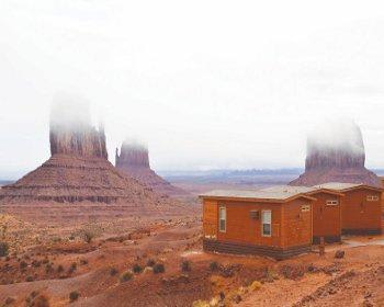 The View Campground 2