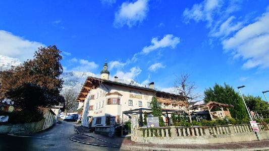 Gasthof Stangl 1