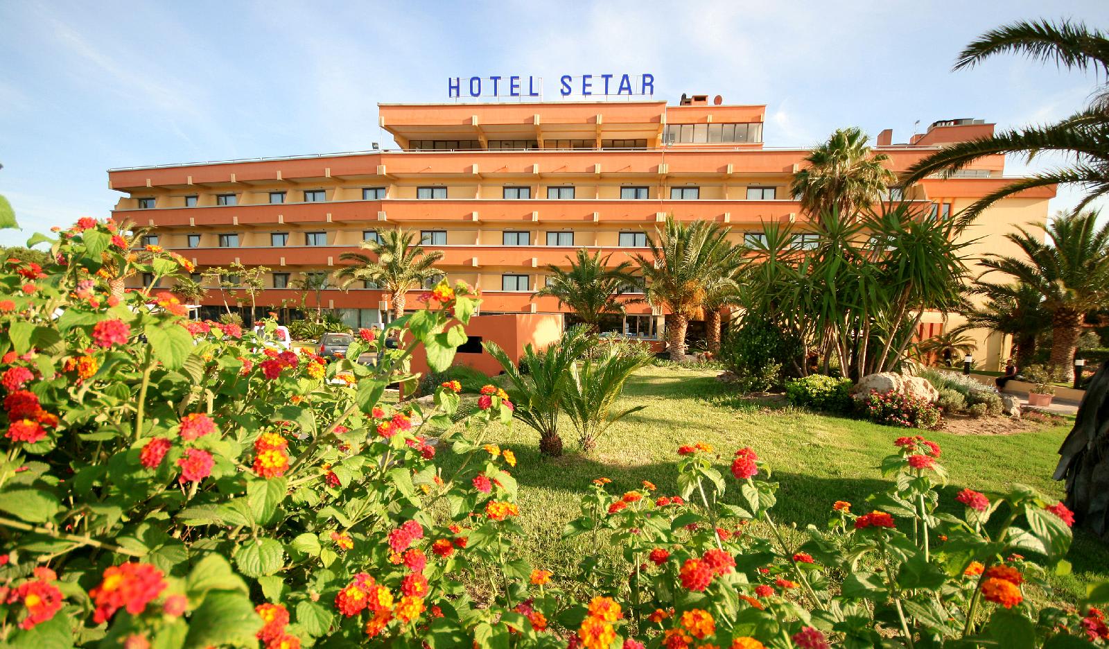Setar 1