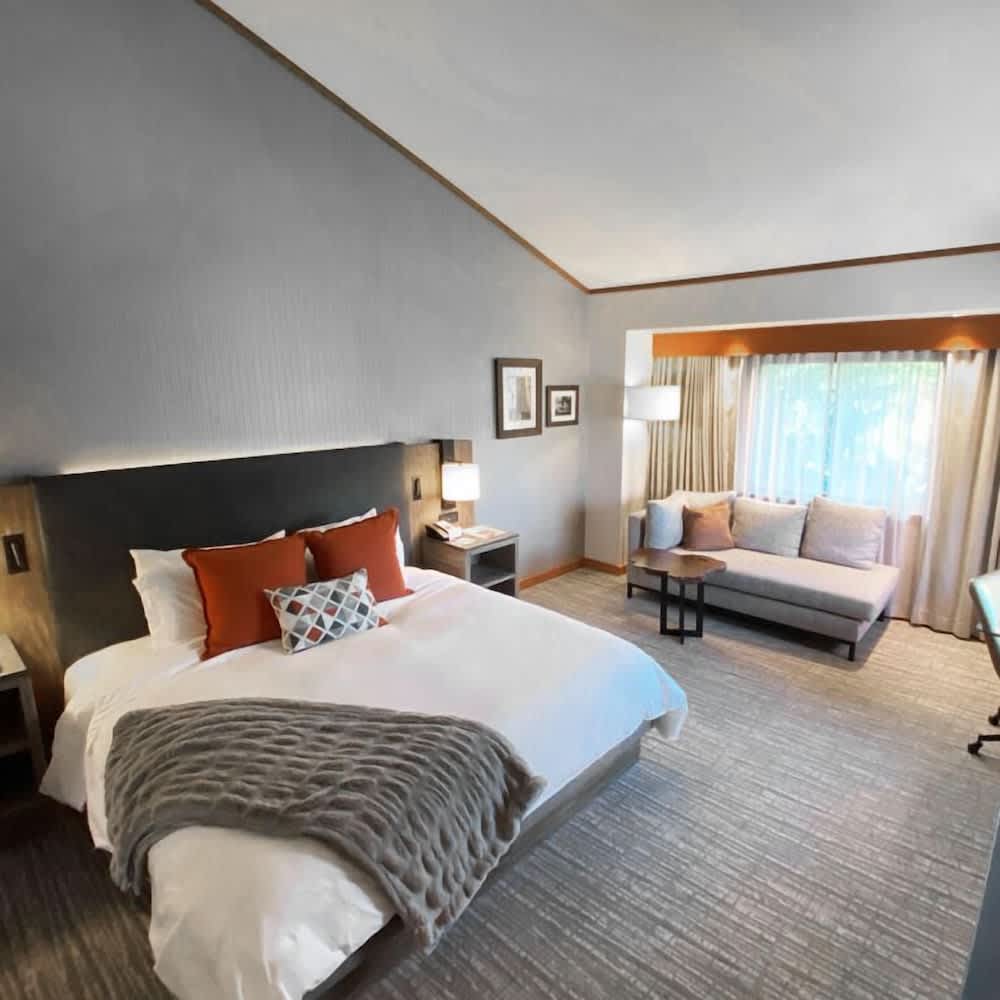 Salish Lodge & Spa 1