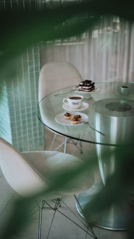 Marlen Hotel Mavisehir 2