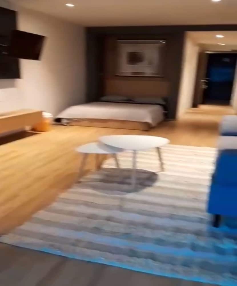 Hotelito Boutique 1
