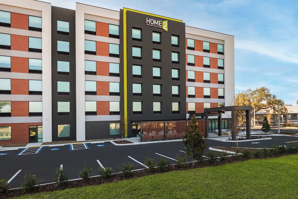 Home2 Suites By Hilton Riverview Tampa 1