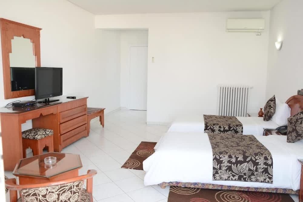 Hotel Bouregreg 2
