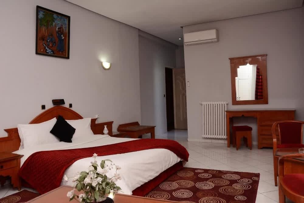 Hotel Bouregreg 1