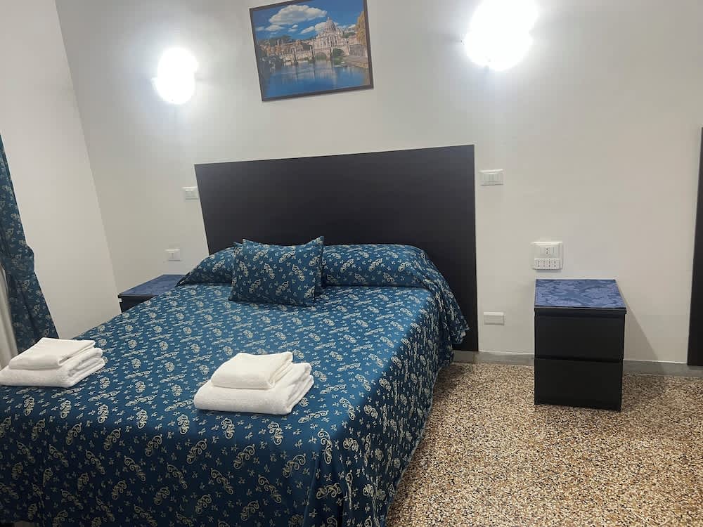 Incantoromano guest house 2