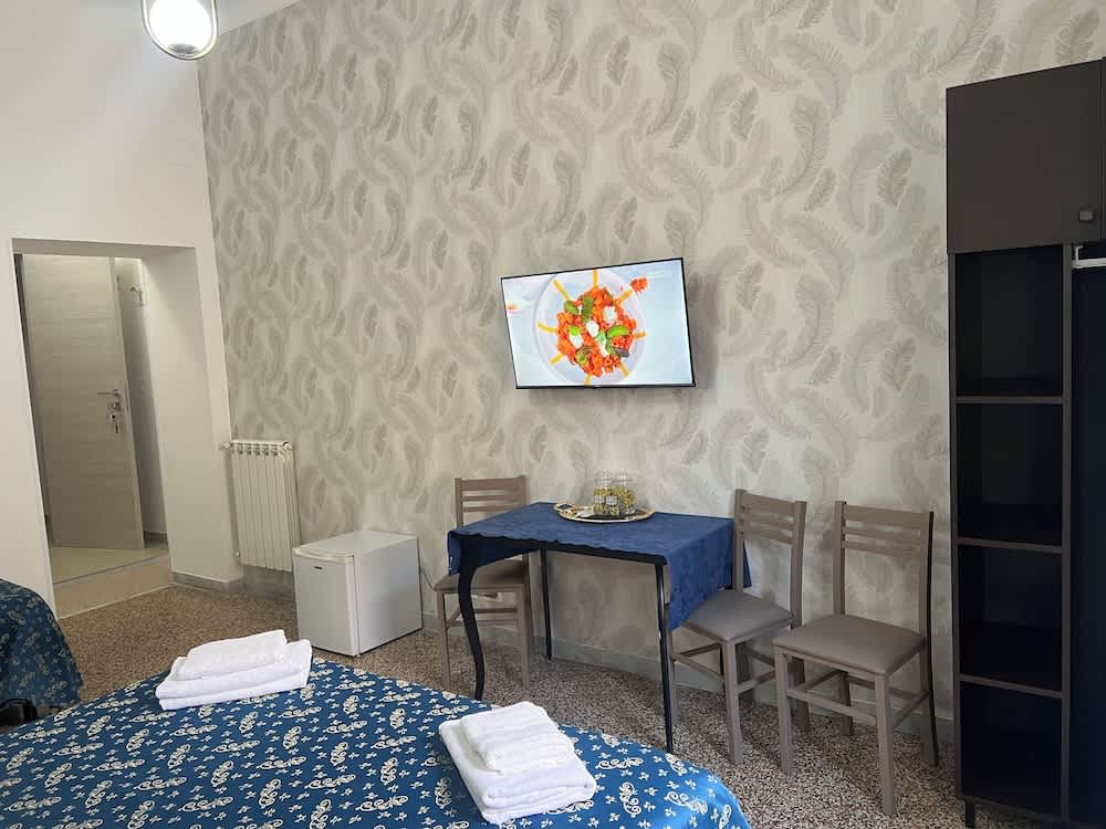 Incantoromano guest house 1