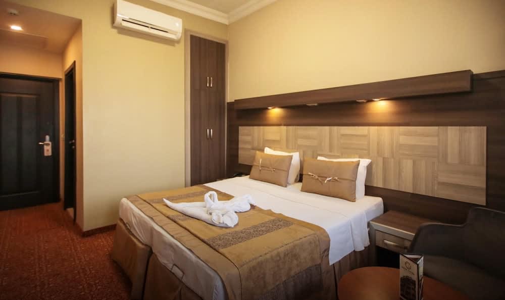HOTEL GÜVEN 1