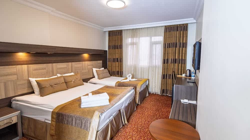 HOTEL GÜVEN 2