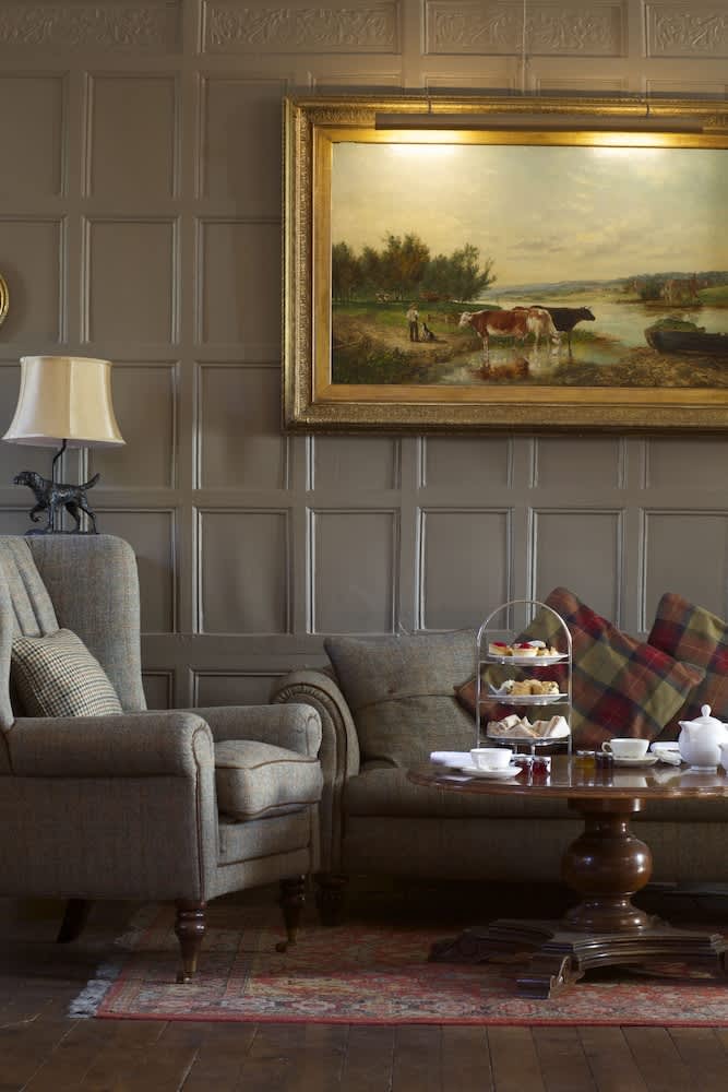 Headlam Hall Hotel 2