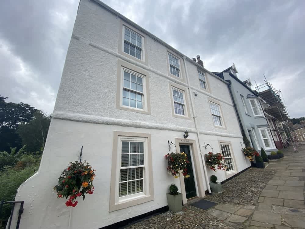Castle View Guest House 1