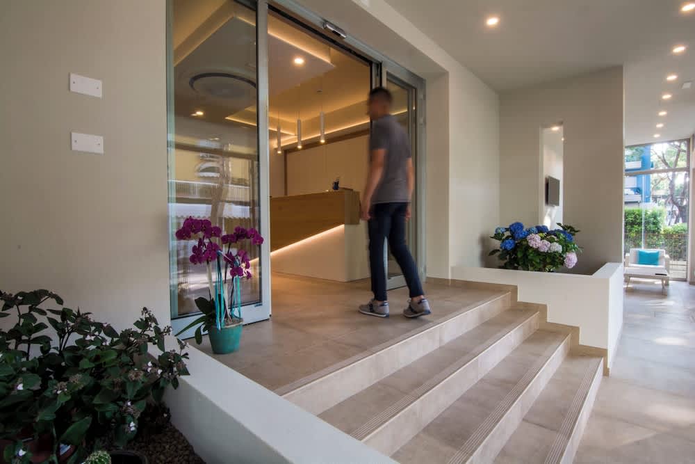 Almalux Jesolo Wellness & Spa 3 stelle superior 2