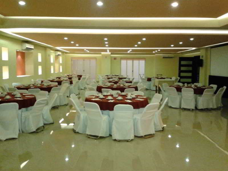 Hostalia Hotel Expo & Business Class 2