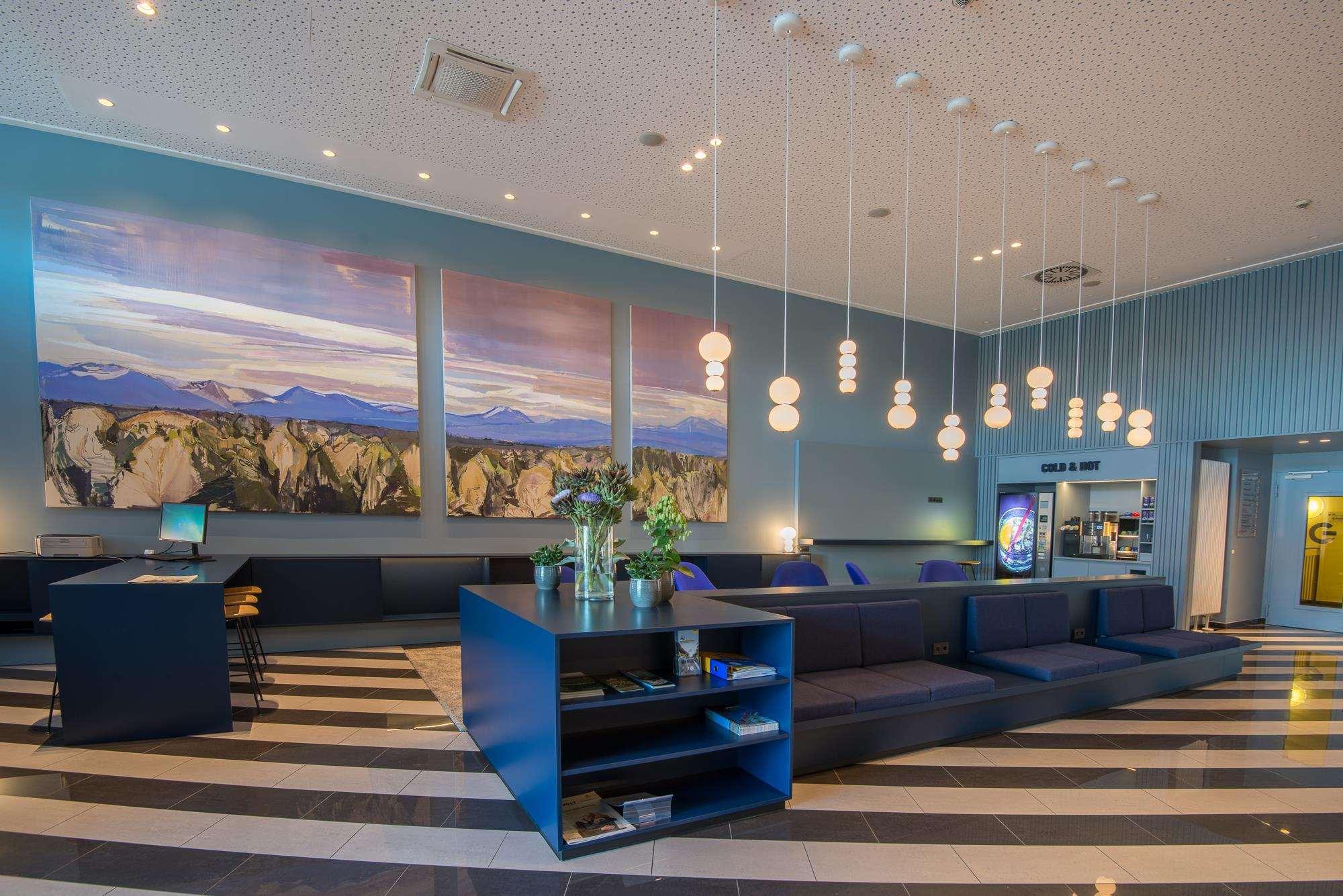 Stay2Munich Hotel & Serviced Apartments 2