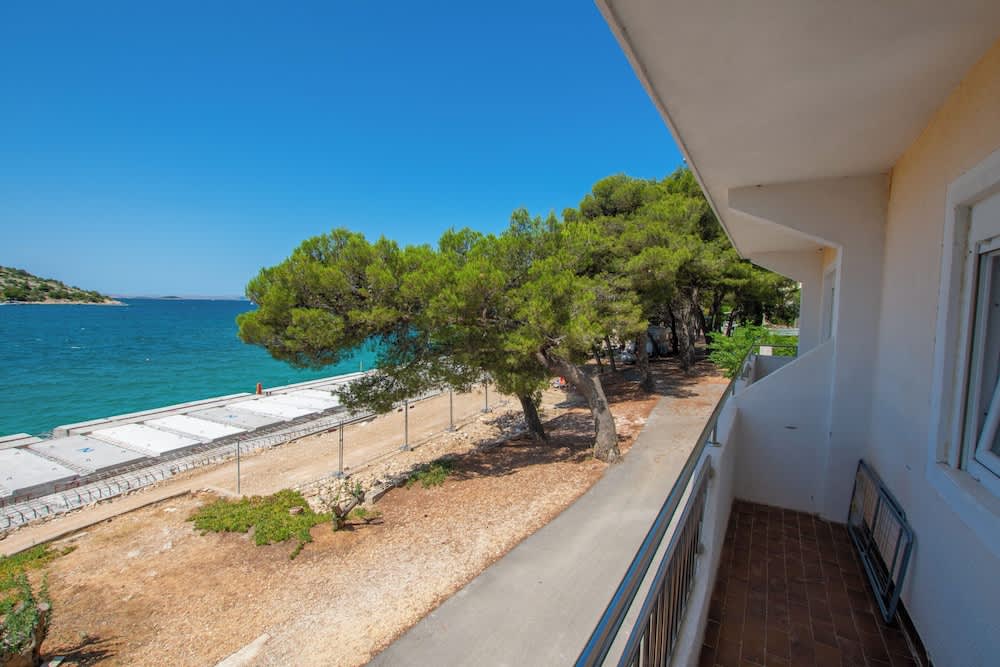 Apartments Calida B 1