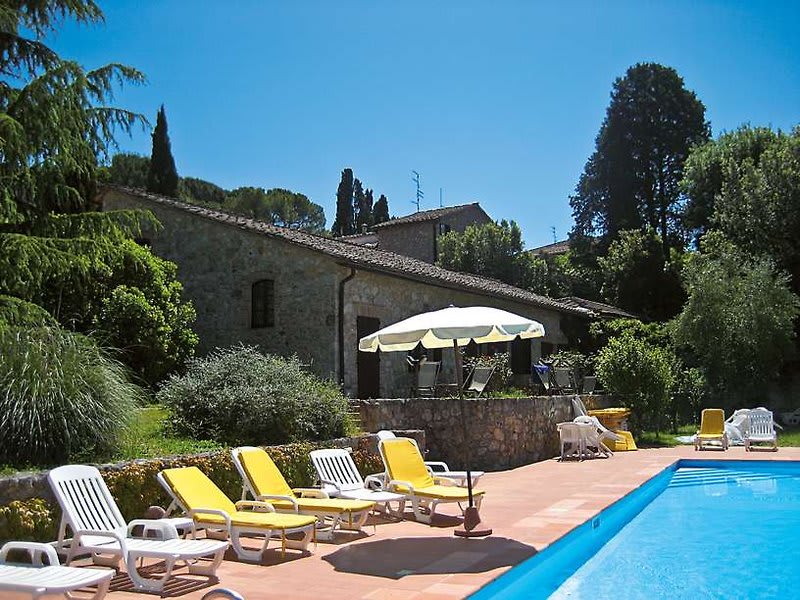 Relais Borgo Di Toiano 2