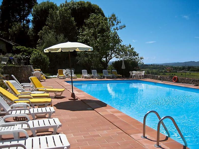 Relais Borgo Di Toiano 1