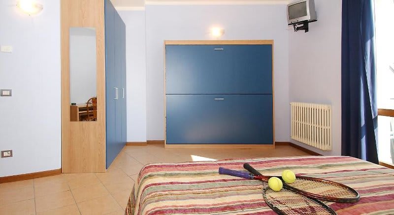 Park Hotel Faver 2