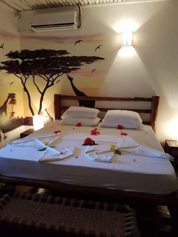 Boutique Hotel Nyumbani Tembo 2