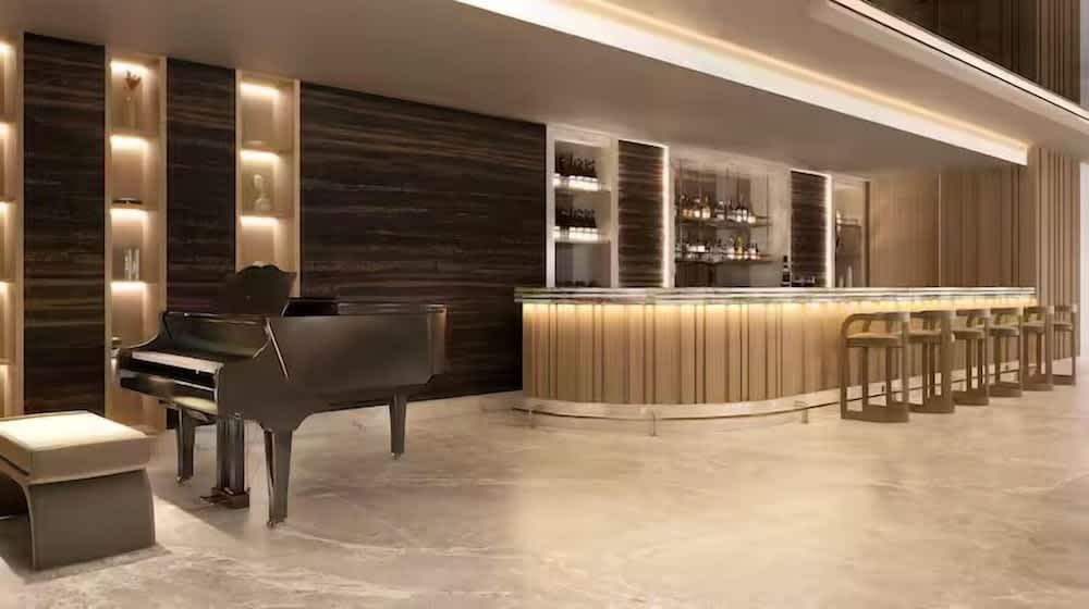 Doubletree By Hilton Istanbul Macka 1