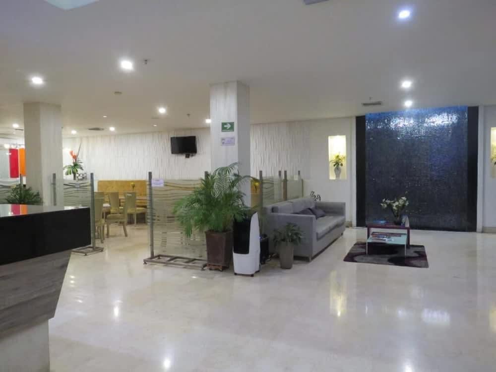 Hotel Oxford Barranquilla 2