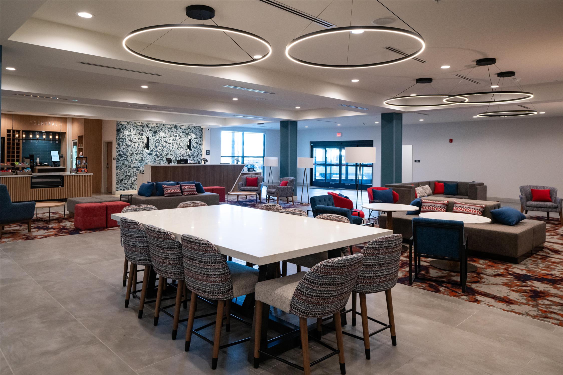 Homewood Suites By Hilton Hoover Birmingham 2