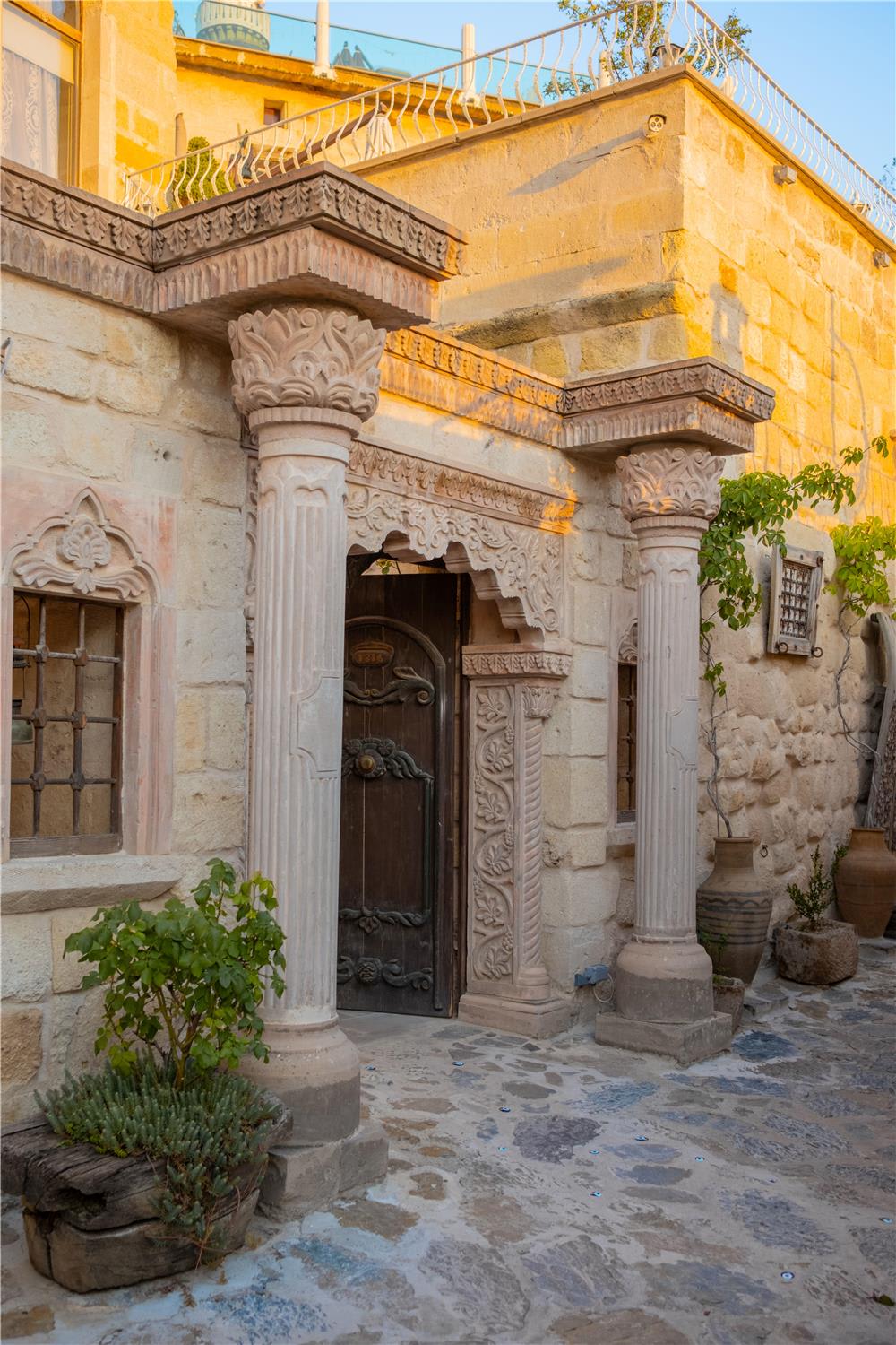 Elika Cave Suites Cappadocia, Curio Collection by Hilton 2