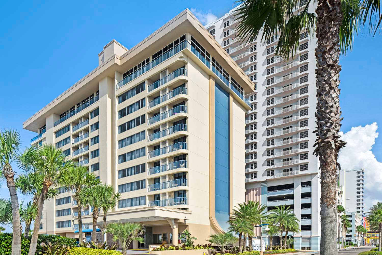 Hilton Vacation Club Daytona Beach Regency 2