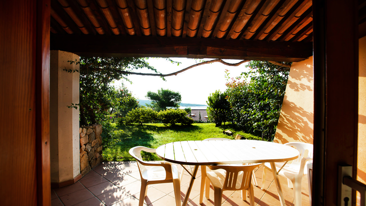 Residence Porto Coda Cavallo 2