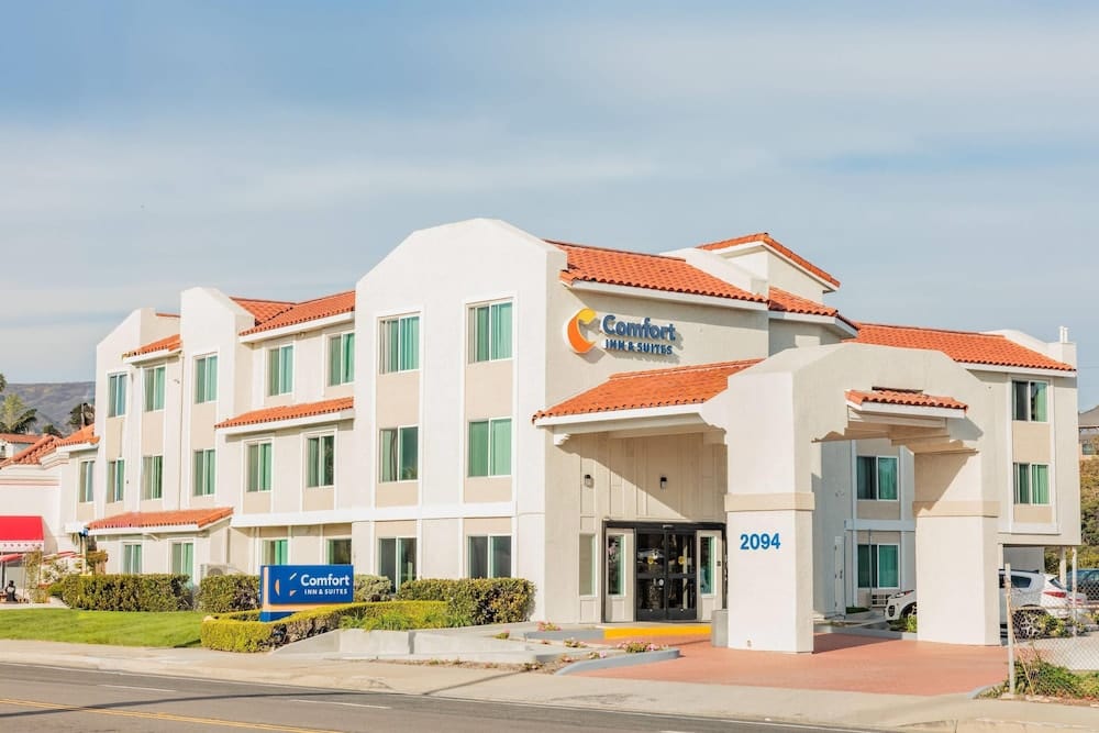 Comfort Inn & Suites Ventura Beach 1