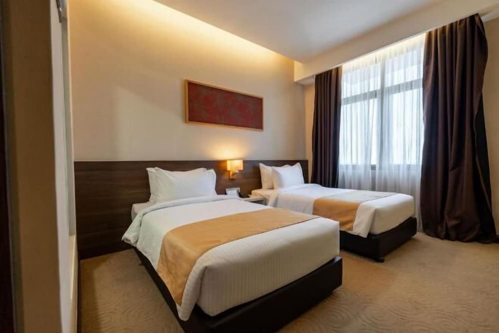 Hotel Tamara Melaka 2