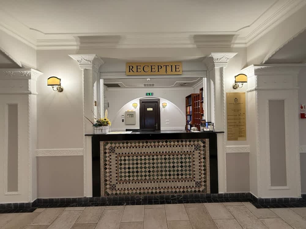 Hotel Iosefin Residence 2