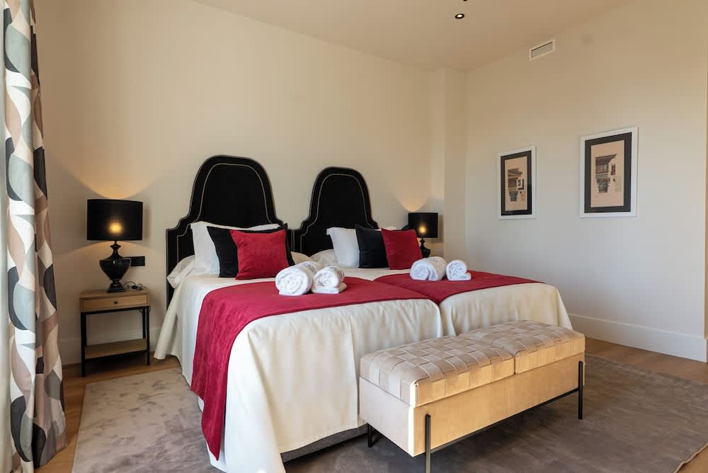 Hotel Duquesa Golf Club 2