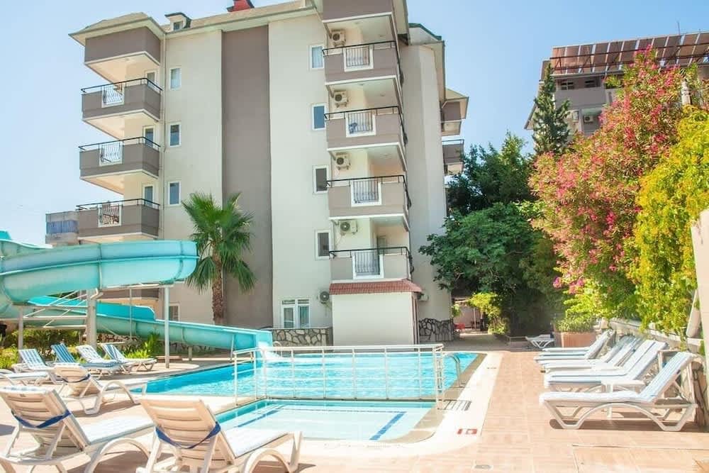Mariva City Beach Otel 2