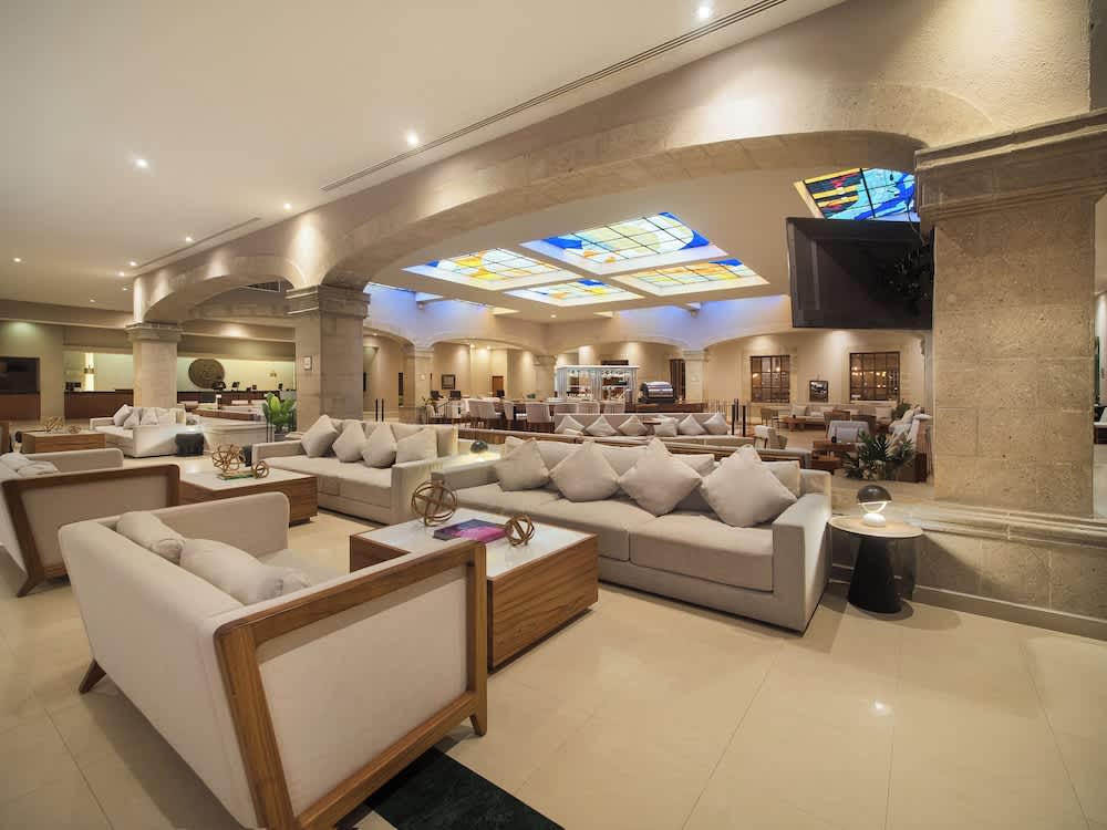 Hotel Marina El Cid Spa & Beach Resort - All Inclusive 2