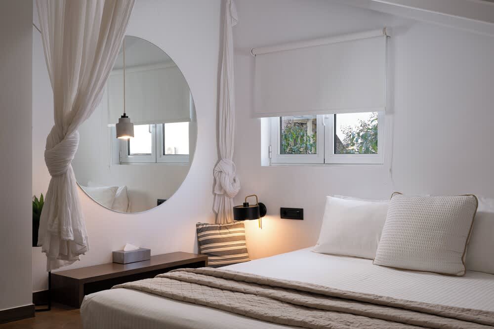Athens Flair Suites 1