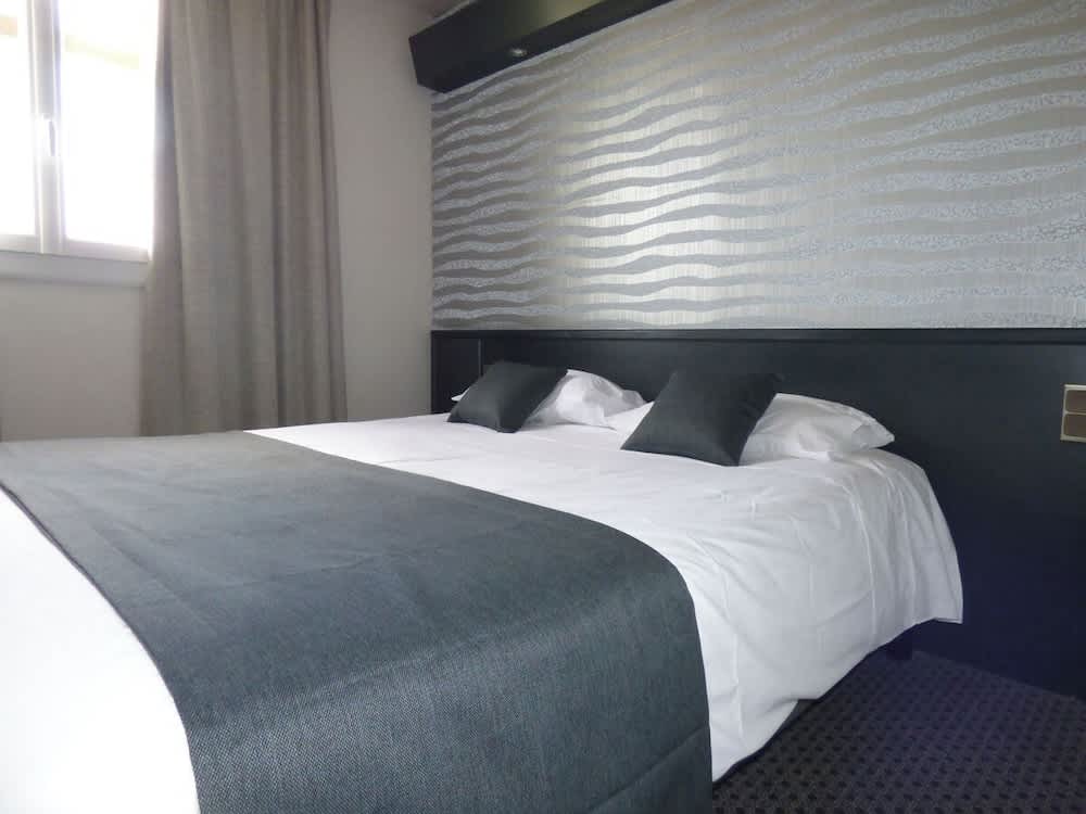 Brit Hotel Confort Villefranche-de-Rouergue 1