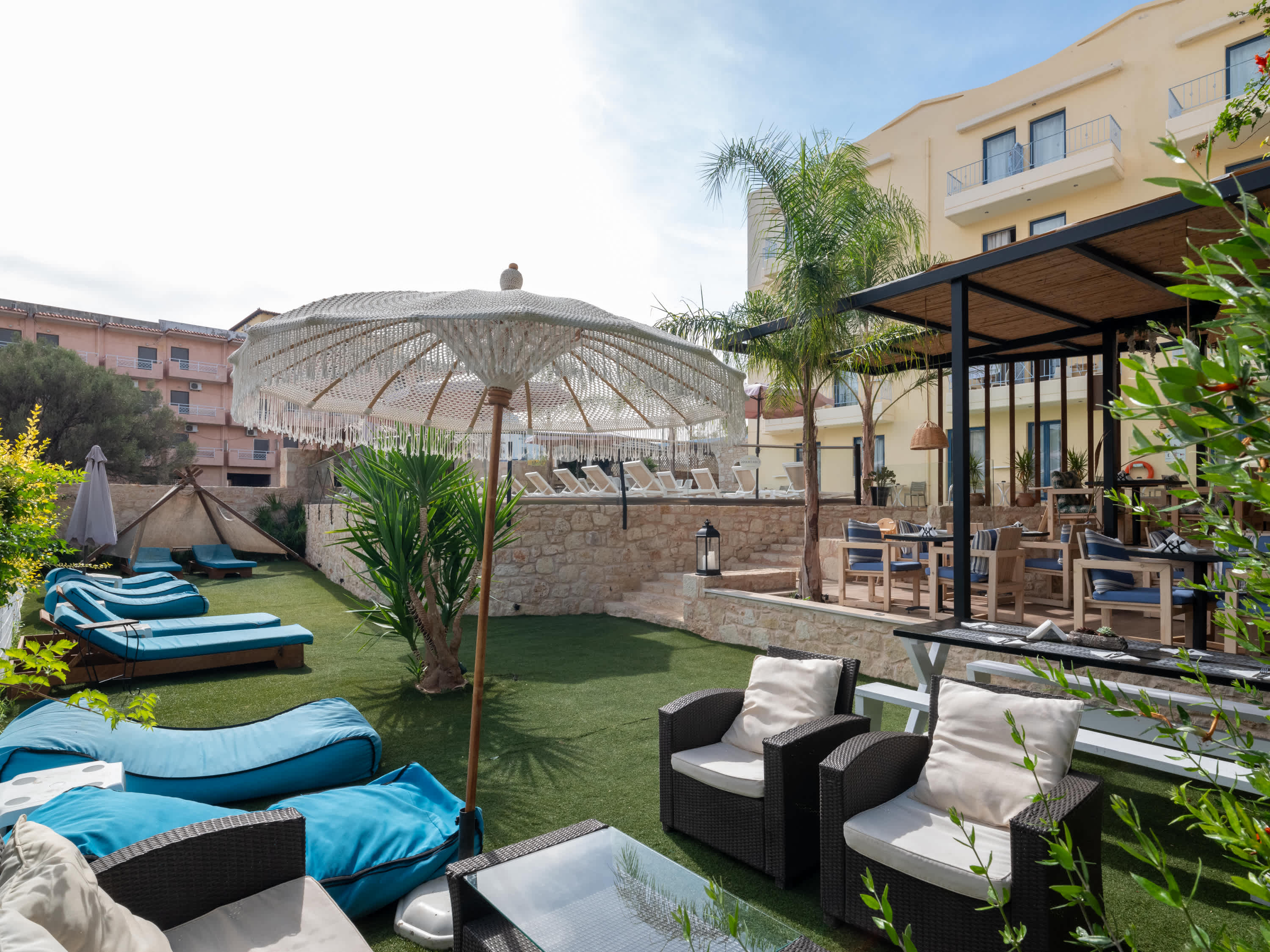 Casa Orama Boutique Hotel 1