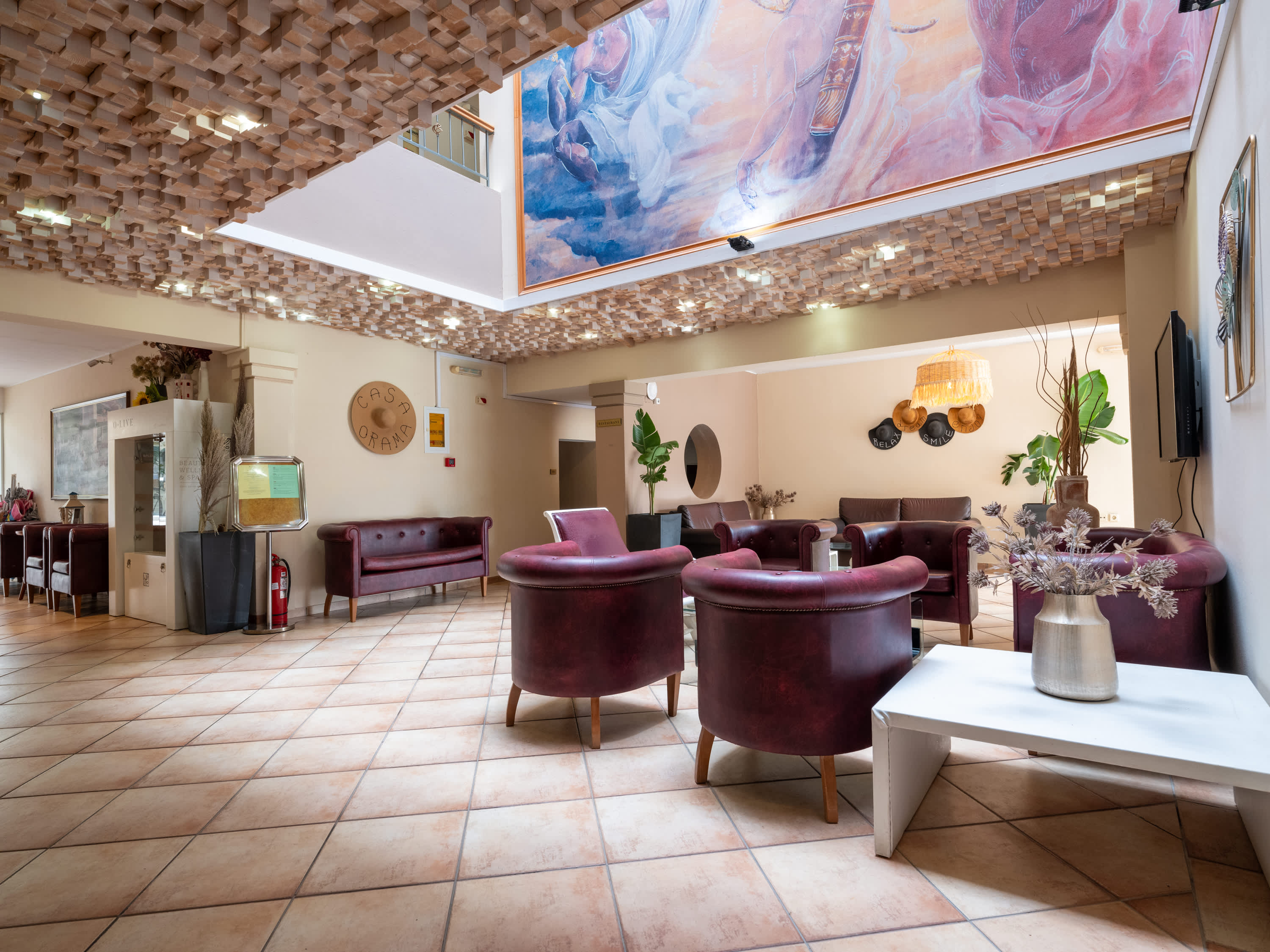 Casa Orama Boutique Hotel 2