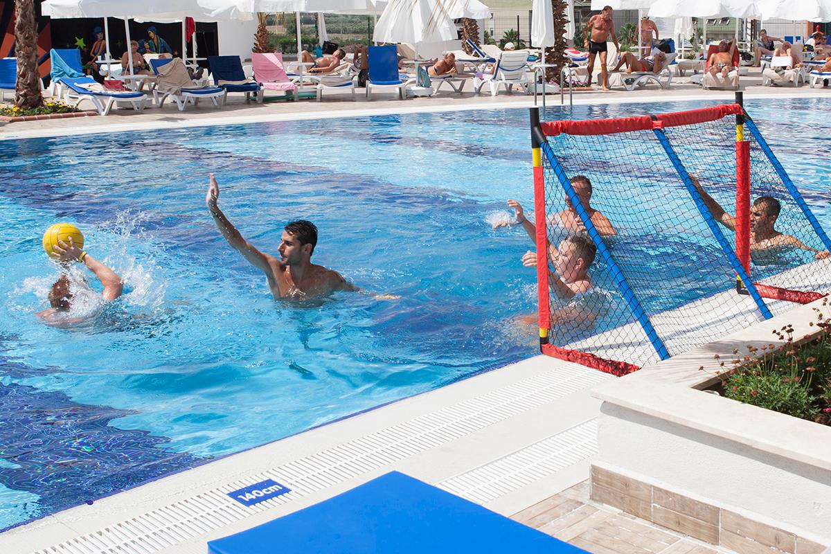 Diamond Elite Hotel & SPA 2