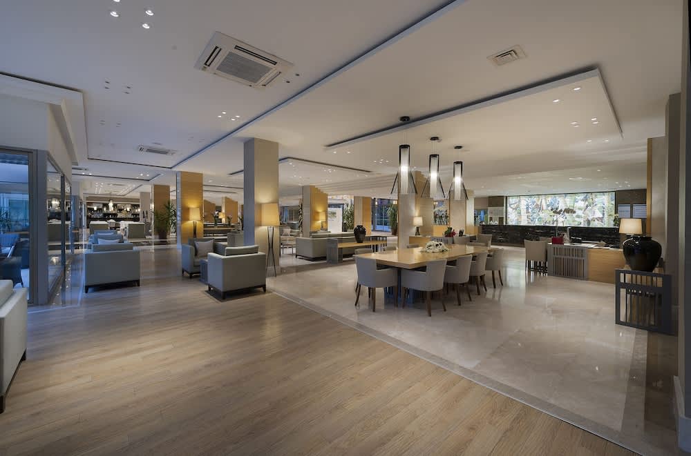 Turquoise Hotel 2