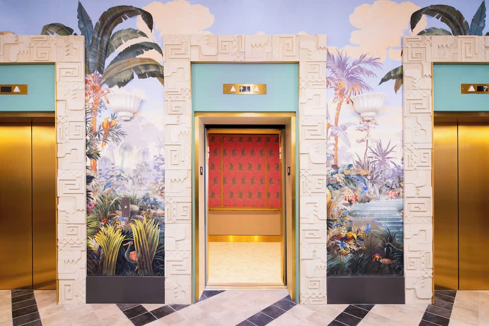The Goodtime Hotel, Miami Beach a Tribute Portfolio Hotel 2