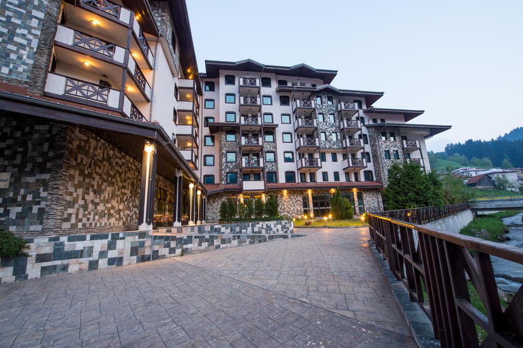 Rhodopi Home Hotel Chepelare- Half Board & Wellness 2