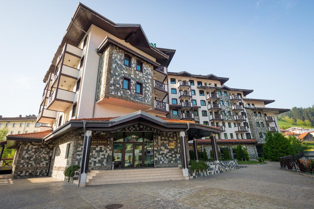Rhodopi Home Hotel Chepelare- Half Board & Wellness 1