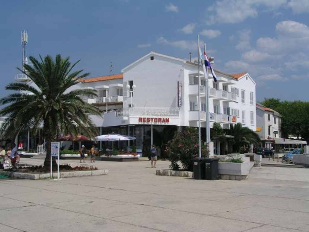 the Loža - seaside festival hotel 1