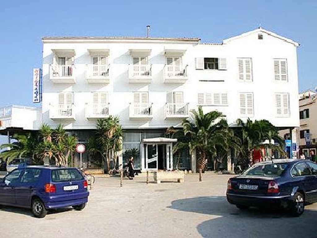 the Loža - seaside festival hotel 2