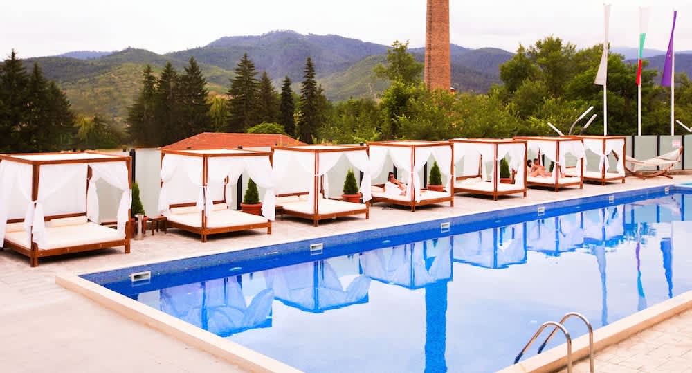 Royal Spa Hotel 1